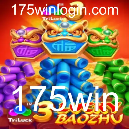 Explore o Fascinante Mundo do Jogo 3LuckyBaozhu com a Estratégia 175win