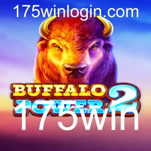 BuffaloPower2: Domine a Selva e Conquiste o Grande Prêmio de 175win