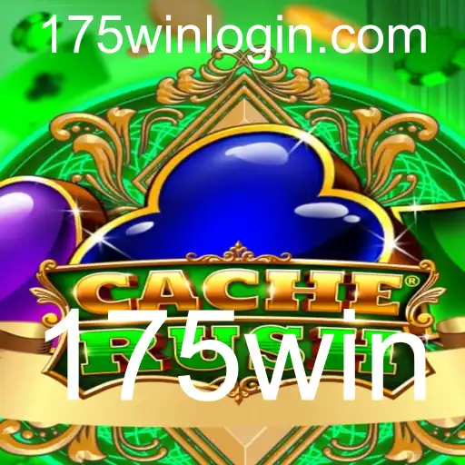 Descubra CacheRush: O Novo Fenômeno dos Jogos com 175win