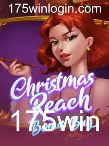 ChristmasReachBonusBuy: Explore a Magia do Jogo com a Chance de 175win