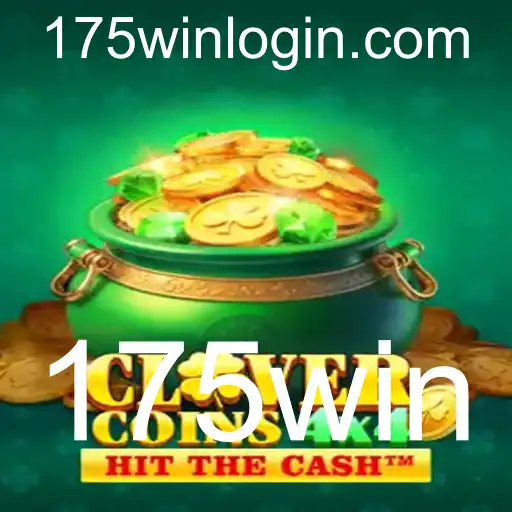 Descubra o Mundo Empolgante de CloverCoins4x4