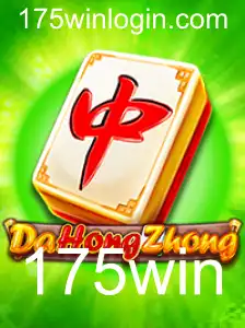 Explorando o Jogo DaHongZhong e a Estratégia 175win