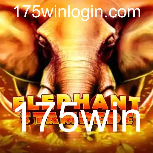 Descubra o Fascinante Mundo de ElephantStampede e a Palavra-Chave Mágica 175win