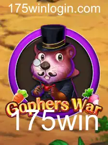 GophersWar: Um Mergulho no Fascinante Mundo do Jogo de Estratégia