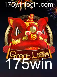 GreatLion: Um Mergulho no Mundo Empolgante do Jogo 175win