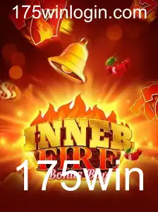 Introdução ao Jogo InnerFireBonusBuy: 175win e Suas Regras Inovadoras