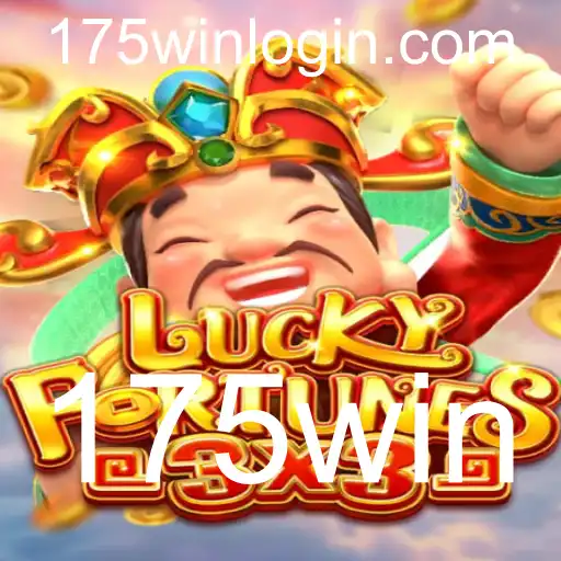 Descubra o Empolgante Mundo de LUCKYFORTUNES3x3
