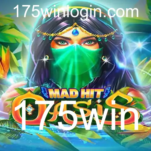Descubra o Mundo de MadHitOasis: O Novo Jogo que Conquista Jogadores com 175win