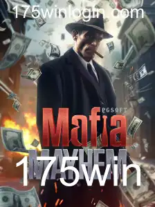 MafiaMayhem: O Jogo de Estratégia e Intriga