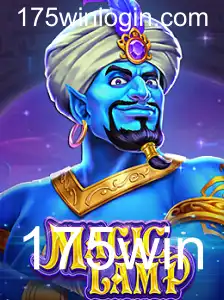 Descubra o Fascinante Jogo de MagicLamp: O Caminho para 175win