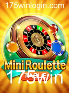 MiniRoulette: O Guia Completo para o Jogo e suas Regras com Foco em 175win