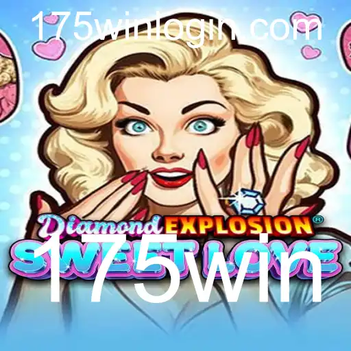 DiamondExplosionSweetLove: Um Novo Horizonte de Entretenimento Interativo