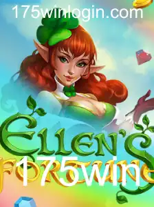 Explorando o Mundo de EllensFortune: O Jogo que Conquista com a Palavra-chave '175win'
