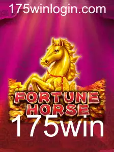 FortuneHorse: A Jornada ao Mundo das Apostas Virtuais com 175win