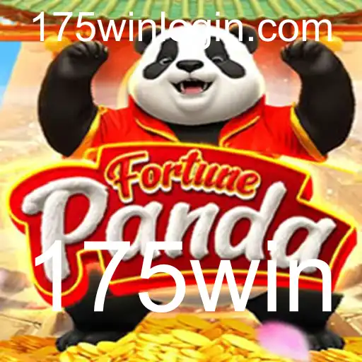 FortunePanda: Descubra a Emoção de 175win
