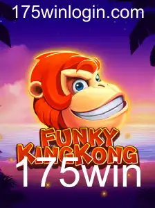 FunkyKingKong: Um Mergulho na Aventura Extravagante e Desafiadora