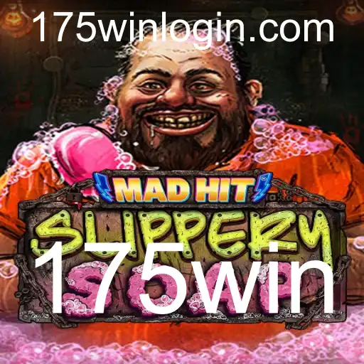 MadHitSlipperySoap: Um Jogo Empolgante e Desafiador