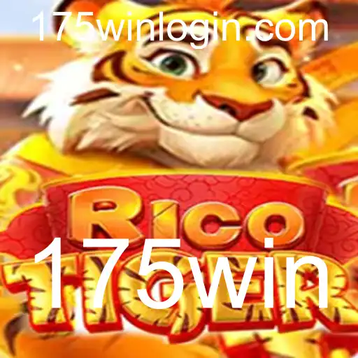 Descubra RicoTiger: O Jogo Emocionante que Revoluciona a Cena com 175win