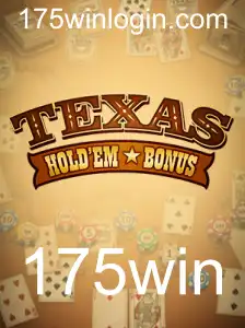 Descubra o Fascinante Universo do Texas Hold'em Bonus
