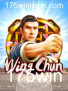 Descubra 'WingChun': O Novo Fenômeno dos Jogos com a Palavra-Chave 175win