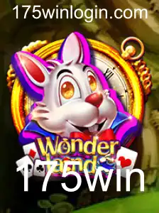 Explorando o Jogo 'Wonderland' e Suas Regras com a Palavra-Chave '175win'