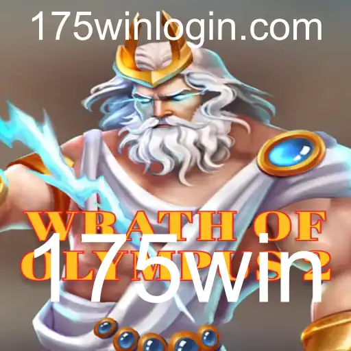WrathofOlympus2: Aventure-se no Mundo dos Deuses com 175win
